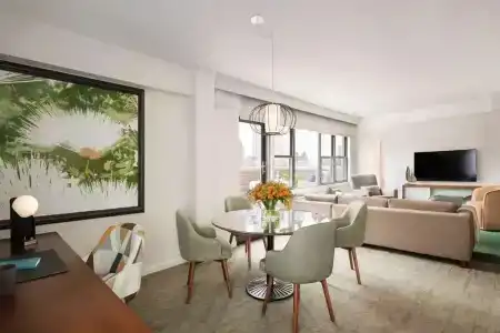 Gardens Suites by Affinia - 28