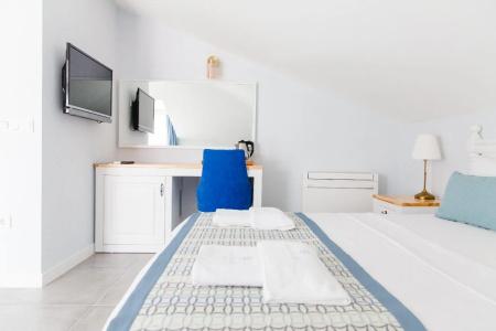 Luvi Kaş Otel - Adults Only (+16) - 31
