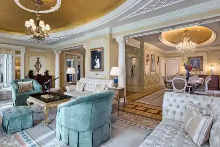 Grande Bretagne, a Luxury Collection, Athens - 65