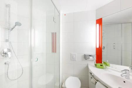 Ibis Berlin Hauptbahnhof - 31