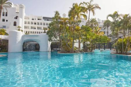 Dreams Jardin Tropical Resort & Spa - 23