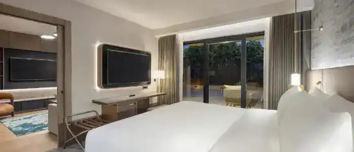 Ankara HiltonSA - 71