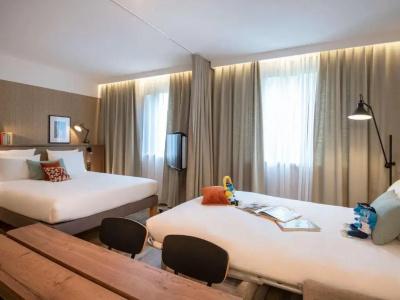 Novotel Suites Nice Airport - 11