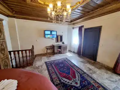 Cappadocia Caves - 146