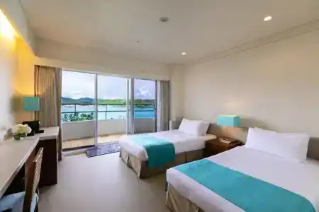 ANA InterContinental Manza Beach Resort, an IHG - 4