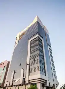 Executive Suites - 27