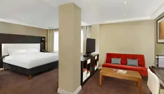 DoubleTree by Hilton London - Hyde Park - 79