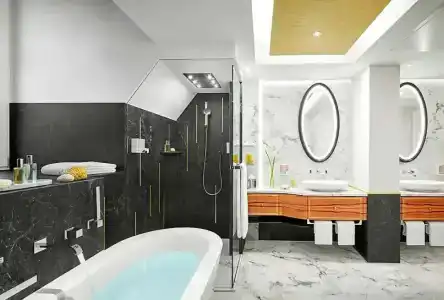 Mandarin Oriental, Munich - 73