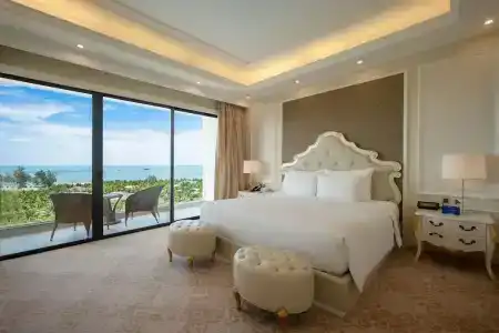 Radisson Blu Resort Phu Quoc - 58