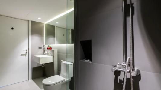 Galleria 12 Sukhumvit Bangkok by Compass Hospitality - SHA Extra Plus - 37
