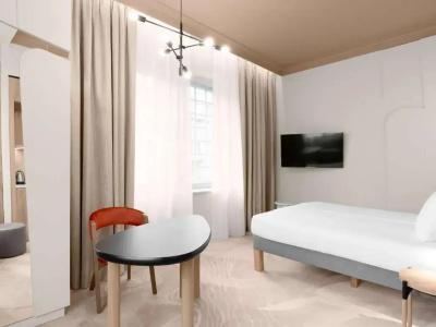Novotel Budapest Centrum - 10