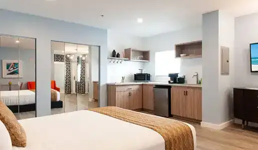 Oceanside and Suites - 57