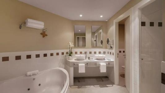 Precise Resort El Rompido-The - 11