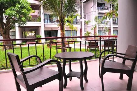 Navatara Phuket Resort - Sha Extra Plus - 4