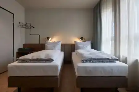 Cocoon Salzburg - 69