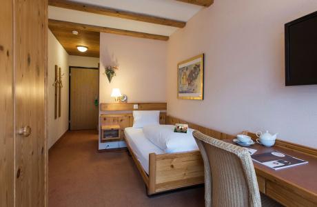 Sunstar & SPA Grindelwald - 51