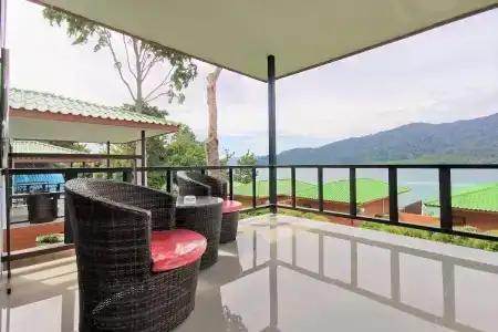 Mountain Koh Lipe - 58