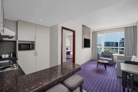 Leva and Suites Mazaya Centre - 22