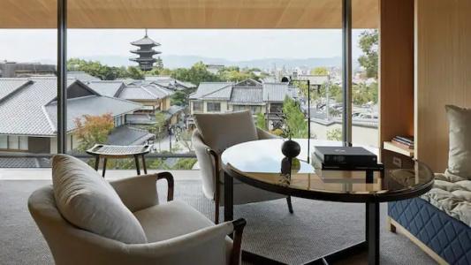 Park Hyatt Kyoto - 56