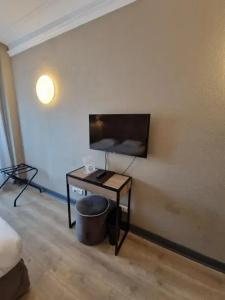 hôTel La Villa Tosca - 41