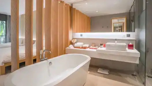 Ramada Resort By Wyndham Khao Lak - Sha Plus Extra - 23