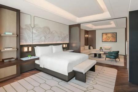The Ritz-Carlton, Shenzhen - 101