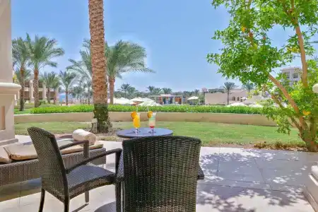 Cleopatra Luxury Resort Sharm El Sheikh - 47