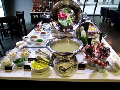 Ascott Sentral - 15