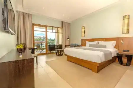 Savoy Seychelles Resort & Spa - 52