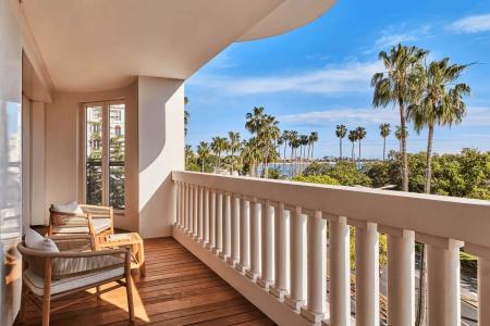 Hôtel Barrière Le Majestic Cannes - 80