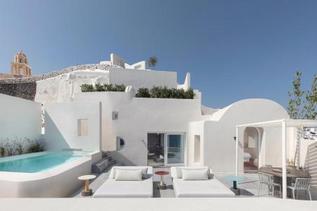 Canaves Oia Suites & Spa - 200