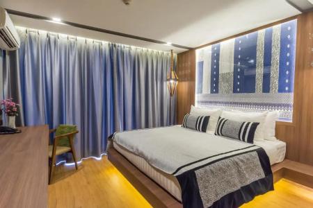 Stay With Nimman Chiang Mai - Sha Extra Plus - 5