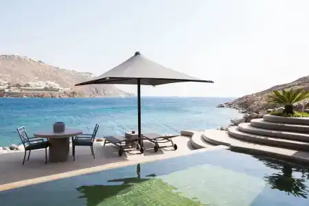 Kivotos Mykonos - 41