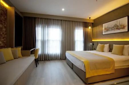 Seraglio & Suites - 98