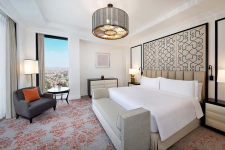 The St. Regis Amman - 88