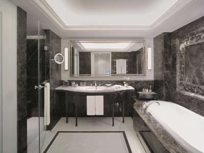 Shangri-La Bosphorus, Istanbul - 52