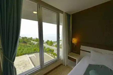Tilya Resort - 85