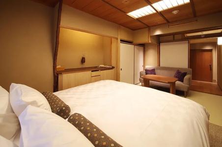 Kyoto Ryokan Sakanoue - 57