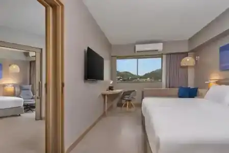 Oakwood Journeyhub Phuket - Sha Extra Plus - 47