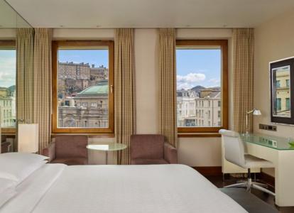 Sheraton Grand & Spa - 65