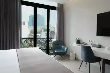 M Saigon - 53
