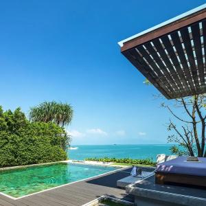 Celes Beachfront Resort Koh Samui - Sha Extra Plus - 45