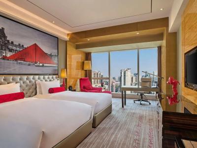 Sofitel Guangzhou Sunrich - 52
