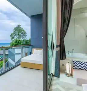 The Sis Kata, Resort - Sha Plus - 84