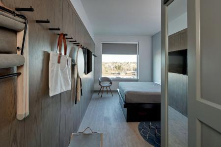 Moxy Denver Cherry Creek - 2