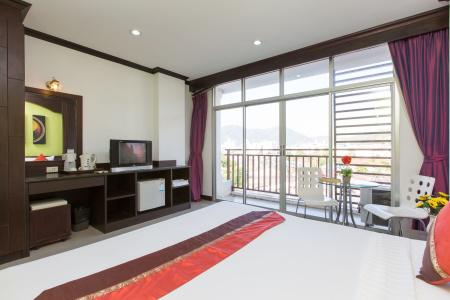 Patong Buri Resort- Sha Certified - 51