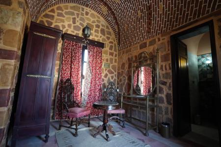 Rohanou Beach Resort - 60