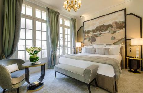 Hôtel Elysia - 4