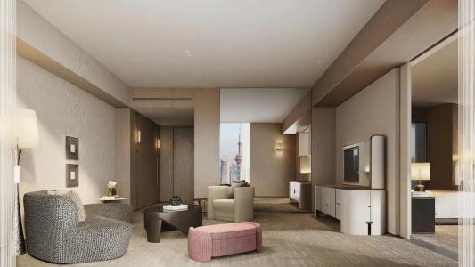 Hyatt on the Bund - 31