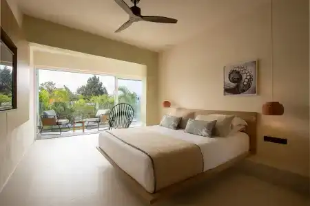 Kouros Exclusive & Suites - Adults Only - 55